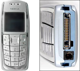 nokia  3120